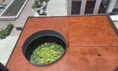 SE RENTA DEPARTAMEENTO N AGWA BOSQUES, BOSQUES DE LAS LOMAS, CUAJIMALPA