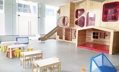 SE RENTA DEPARTAMEENTO N AGWA BOSQUES, BOSQUES DE LAS LOMAS, CUAJIMALPA