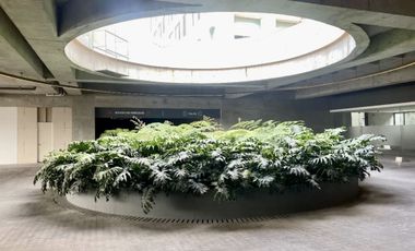 SE RENTA DEPARTAMEENTO N AGWA BOSQUES, BOSQUES DE LAS LOMAS, CUAJIMALPA