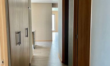 SE RENTA DEPARTAMEENTO N AGWA BOSQUES, BOSQUES DE LAS LOMAS, CUAJIMALPA