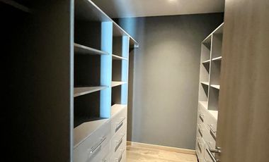 SE RENTA DEPARTAMEENTO N AGWA BOSQUES, BOSQUES DE LAS LOMAS, CUAJIMALPA