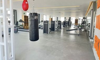 SE RENTA DEPARTAMEENTO N AGWA BOSQUES, BOSQUES DE LAS LOMAS, CUAJIMALPA