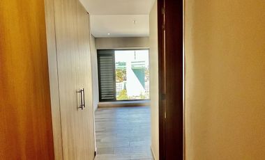 SE RENTA DEPARTAMEENTO N AGWA BOSQUES, BOSQUES DE LAS LOMAS, CUAJIMALPA