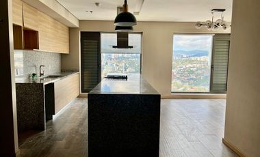 SE RENTA DEPARTAMEENTO N AGWA BOSQUES, BOSQUES DE LAS LOMAS, CUAJIMALPA