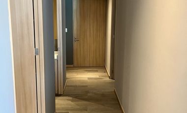 SE RENTA DEPARTAMEENTO N AGWA BOSQUES, BOSQUES DE LAS LOMAS, CUAJIMALPA