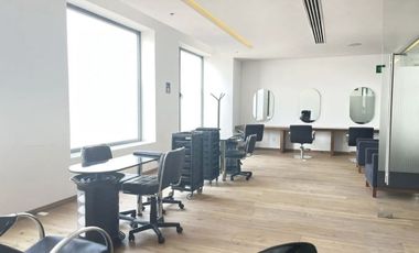 SE RENTA DEPARTAMEENTO N AGWA BOSQUES, BOSQUES DE LAS LOMAS, CUAJIMALPA