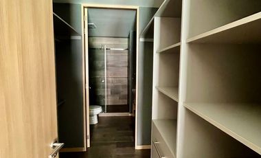 SE RENTA DEPARTAMEENTO N AGWA BOSQUES, BOSQUES DE LAS LOMAS, CUAJIMALPA