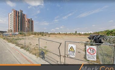 TERRENO RENTA 5,000 M2  SOLARES ZAPOPAN JALISCO MX