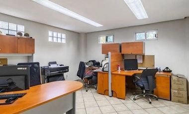 OFICINA EN VENTA EN COYOACAN