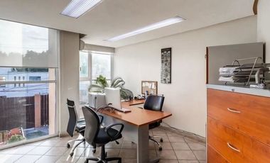 OFICINA EN VENTA EN COYOACAN