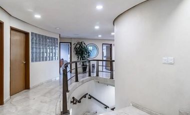 OFICINA EN VENTA EN COYOACAN