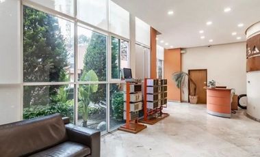 OFICINA EN VENTA EN COYOACAN