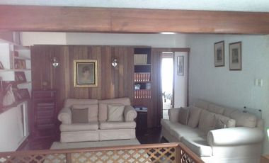 CASA EN RENTA EN LA HERRADURA