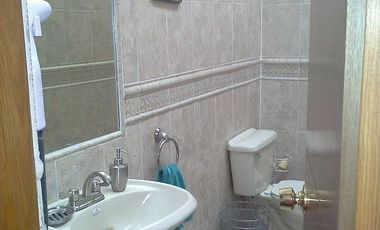 CASA EN RENTA EN LA HERRADURA