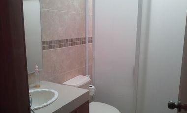 CASA EN RENTA EN LA HERRADURA