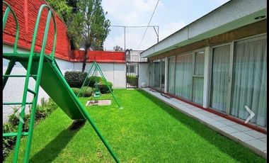 CASA EN RENTA EN LA HERRADURA