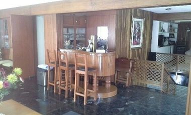 CASA EN RENTA EN LA HERRADURA