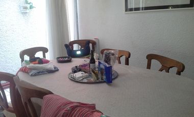 CASA EN RENTA EN LA HERRADURA