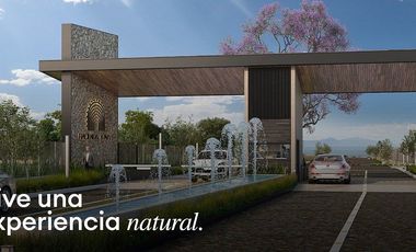 TERRENO PREVENTA EN TUXCUECA JALISCO VISTA LAGO DE CHAPALA