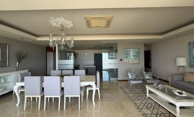 Departamento Amueblado en Renta en Mérida, San Angelo 08, Montes de Amé