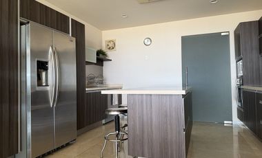 Departamento Amueblado en Renta en Mérida, San Angelo 08, Montes de Amé