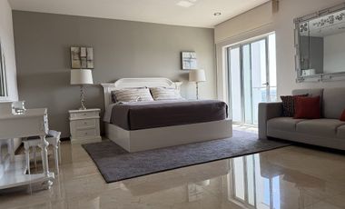 Departamento Amueblado en Renta en Mérida, San Angelo 08, Montes de Amé