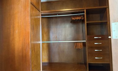 Departamento Amueblado en Renta en Mérida, San Angelo 08, Montes de Amé