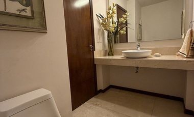 Departamento Amueblado en Renta en Mérida, San Angelo 08, Montes de Amé