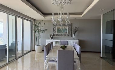 Departamento Amueblado en Renta en Mérida, San Angelo 08, Montes de Amé