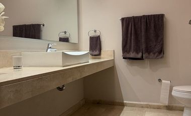 Departamento Amueblado en Renta en Mérida, San Angelo 08, Montes de Amé