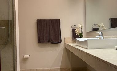 Departamento Amueblado en Renta en Mérida, San Angelo 08, Montes de Amé