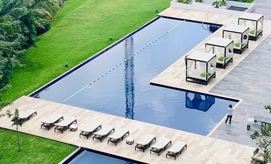 Departamento Amueblado en Renta en Mérida, San Angelo 08, Montes de Amé