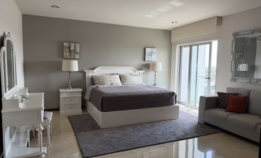 Departamento Amueblado en Renta en Mérida, San Angelo 08, Montes de Amé