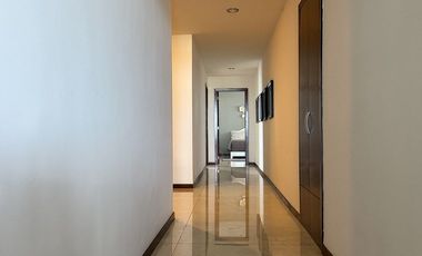 Departamento Amueblado en Renta en Mérida, San Angelo 08, Montes de Amé