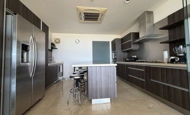 Departamento Amueblado en Renta en Mérida, San Angelo 08, Montes de Amé