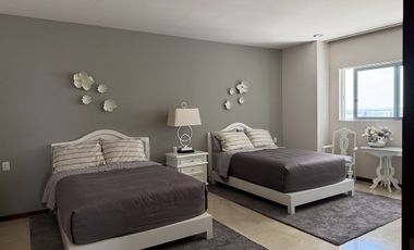 Departamento Amueblado en Renta en Mérida, San Angelo 08, Montes de Amé