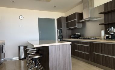 Departamento Amueblado en Renta en Mérida, San Angelo 08, Montes de Amé