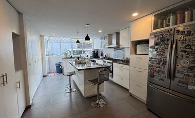 Exclusiva a unos pasos de Rio Churubusco