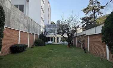 Exclusiva a unos pasos de Rio Churubusco