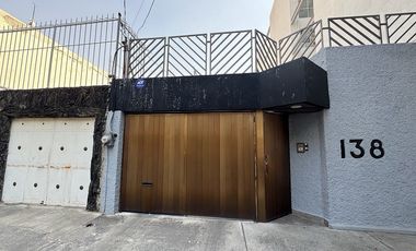 Exclusiva a unos pasos de Rio Churubusco