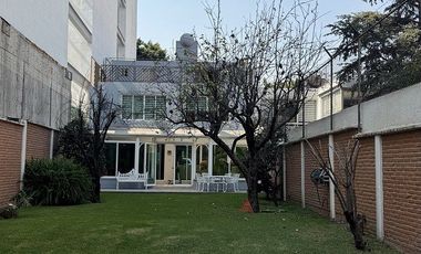 Exclusiva a unos pasos de Rio Churubusco