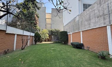 Exclusiva a unos pasos de Rio Churubusco