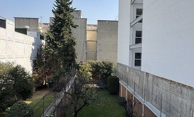 Exclusiva a unos pasos de Rio Churubusco