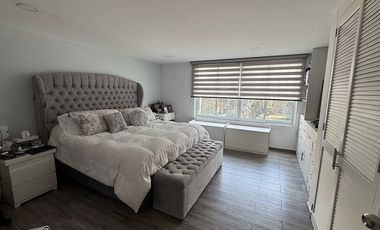 Exclusiva a unos pasos de Rio Churubusco