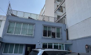 Exclusiva a unos pasos de Rio Churubusco