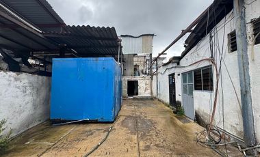 TERRENO EN VENTA / RENTA – COLONIA SANTA MARÍA