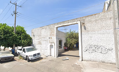 TERRENO EN VENTA / RENTA – COLONIA SANTA MARÍA