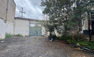 TERRENO EN VENTA / RENTA – COLONIA SANTA MARÍA