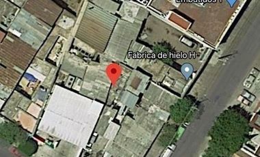 TERRENO EN VENTA / RENTA – COLONIA SANTA MARÍA