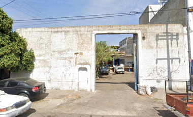 TERRENO EN VENTA / RENTA – COLONIA SANTA MARÍA